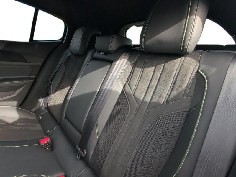 Used Peugeot 408 EN24MYT 18