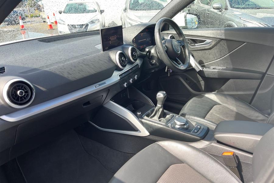 Audi Q2 Photo autoimg-018559af3c5e89ea8a1c1c56508772ad73a2ed83.jpg