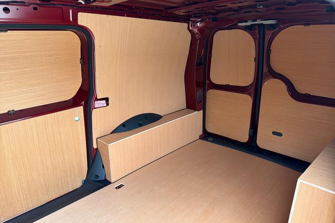 VOLKSWAGEN Caddy Maxi Photo 9