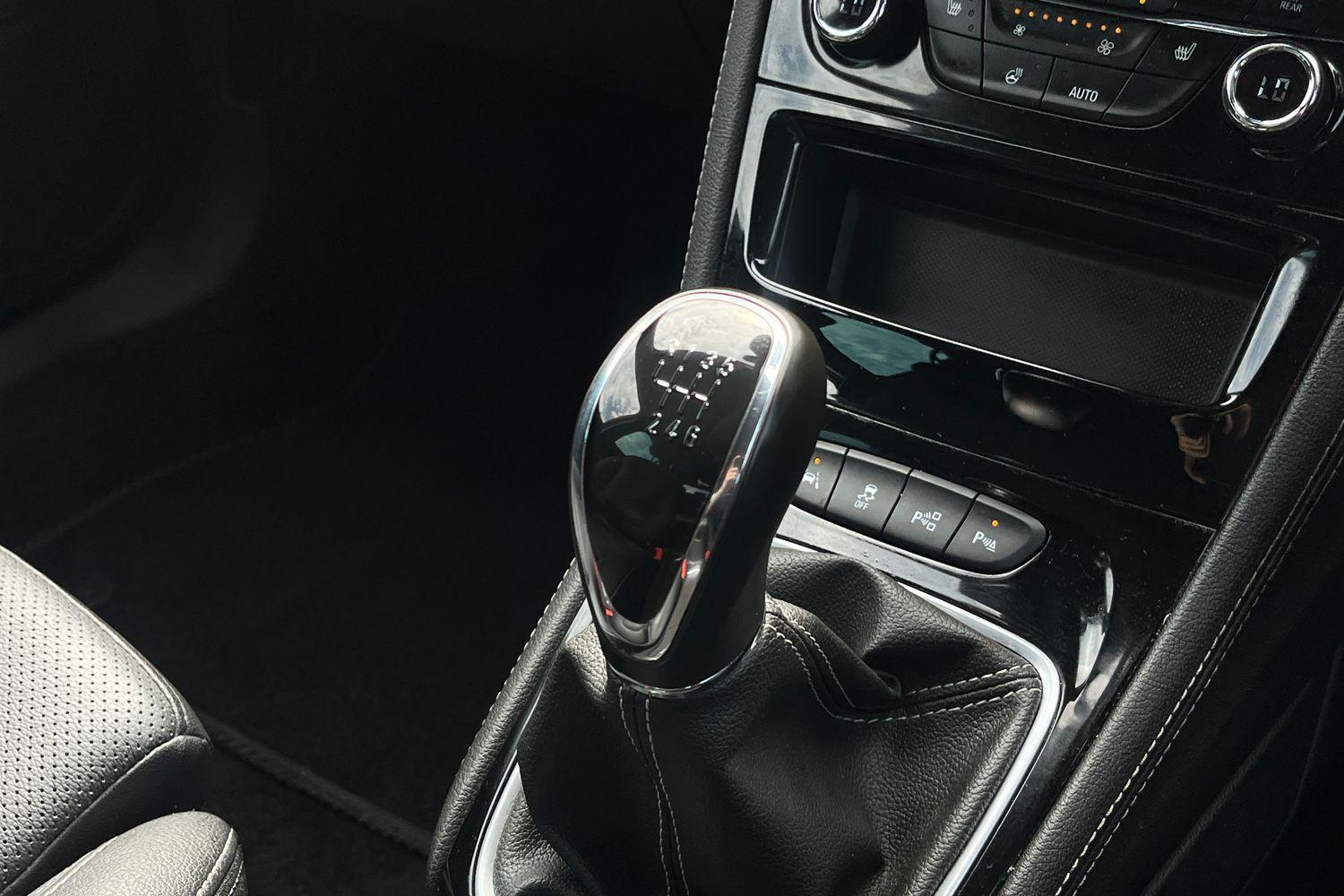 Vauxhall ASTRA Photo 31