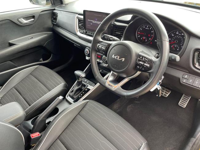 KIA Stonic Photo 6
