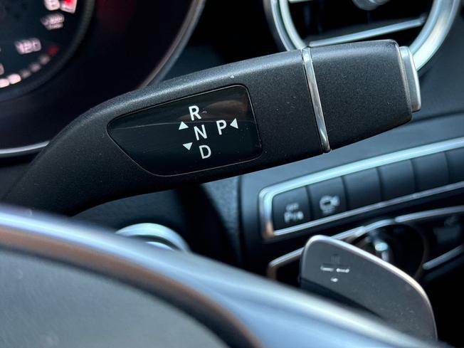 Mercedes-Benz GLC Photo 51