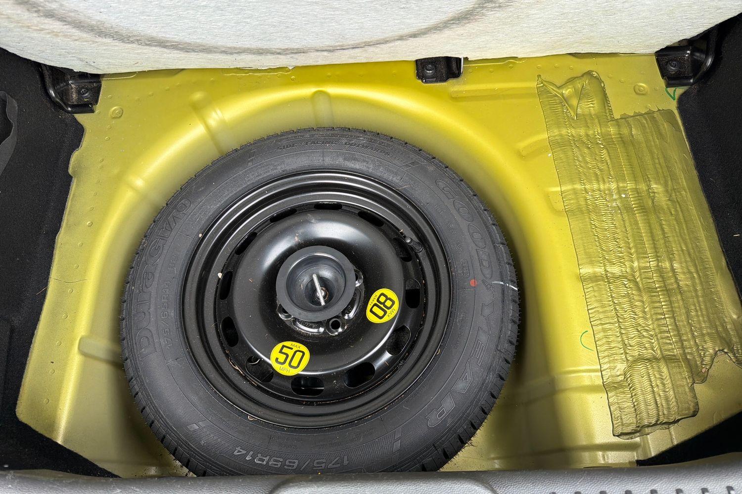 Ford FIESTA Photo 30