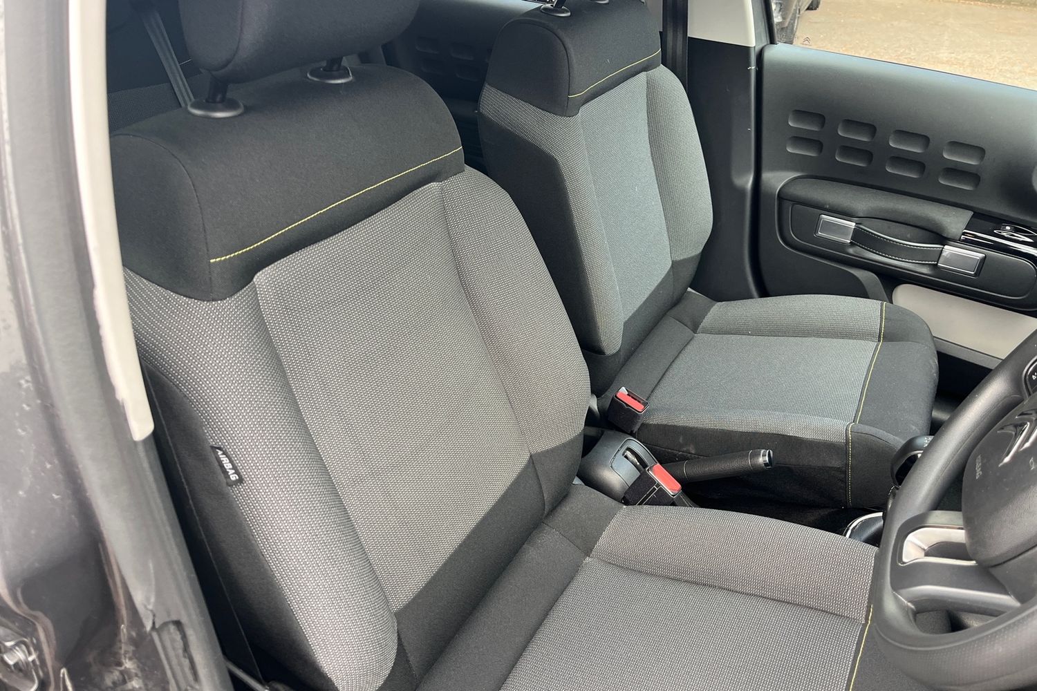 Citroen C3 Photo 16