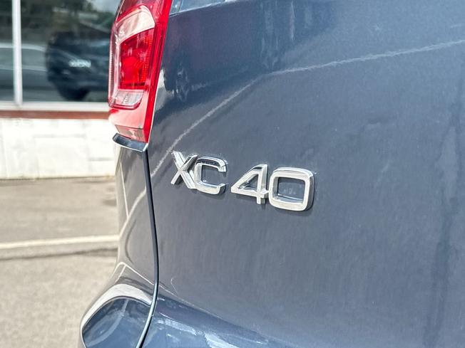 Volvo Xc40 Photo 32