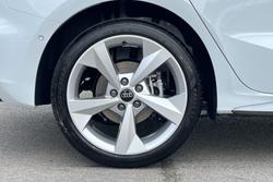 AUDI A3 Photo 5