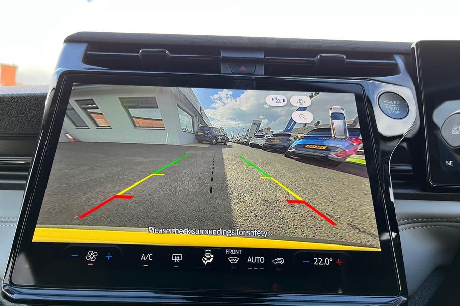 Used Ford Puma Gen-E 39