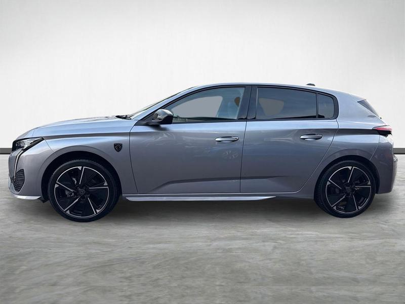 Used Peugeot E-308 LM24RZL 6