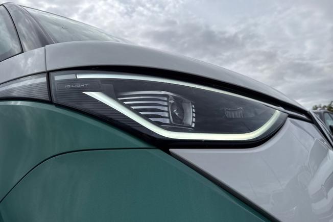 VOLKSWAGEN Id. Buzz Photo 19