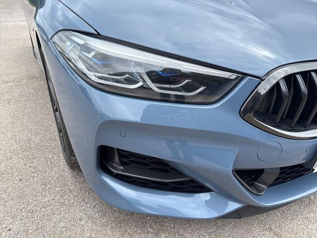 BMW 8 Series Photo 19