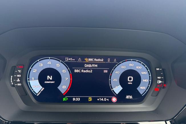 AUDI S3 Photo 15