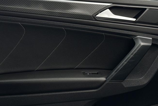 Volkswagen Tiguan Photo 38
