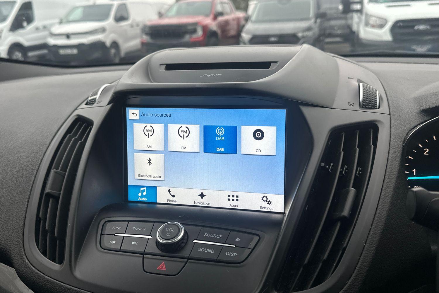Ford KUGA Photo 33