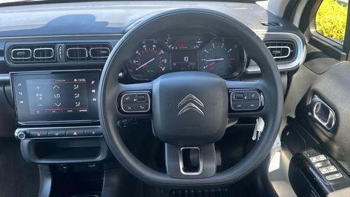 Citroen C3 Photo autoimg-019063e63c5db59d7d85306d0c5b939e7a07b24b.jpg