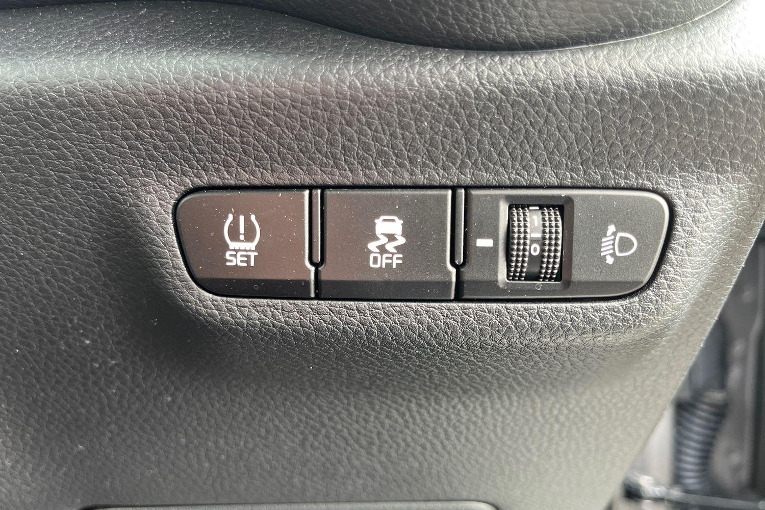 Kia PICANTO Photo 29