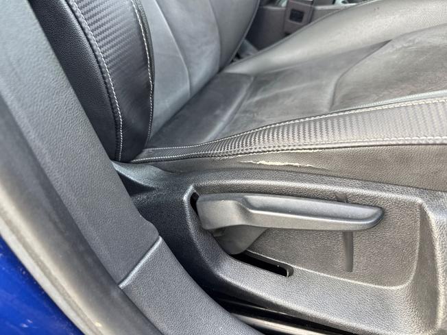 SEAT Leon Photo 31