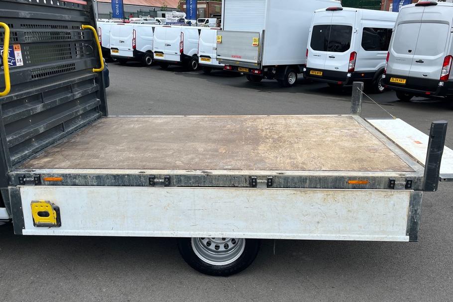Used Ford TRANSIT MM72LJA 30