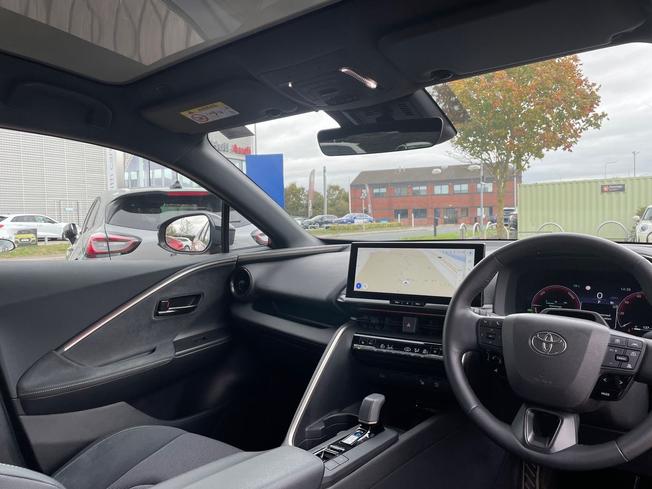 TOYOTA C-Hr Photo 41