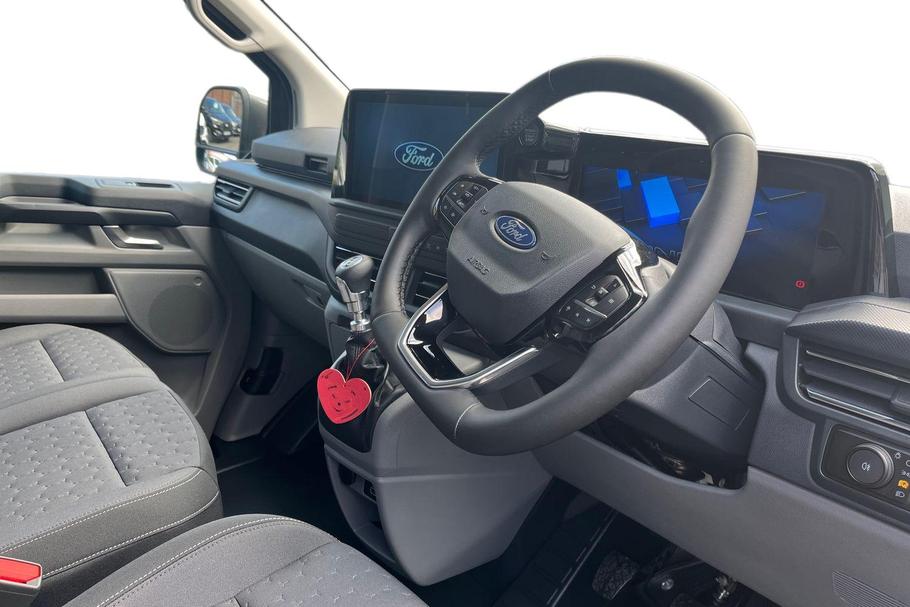 Used Ford Transit Custom KMZ9865 14