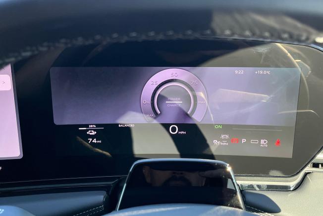 AUDI  A6 Sportback Photo 15