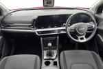 Kia Sportage Photo 11
