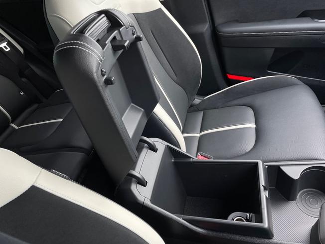 KIA Sportage Photo 44