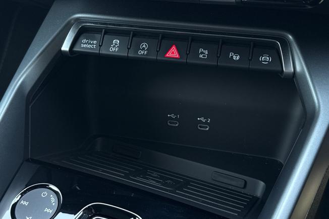 Audi A3 Photo 39