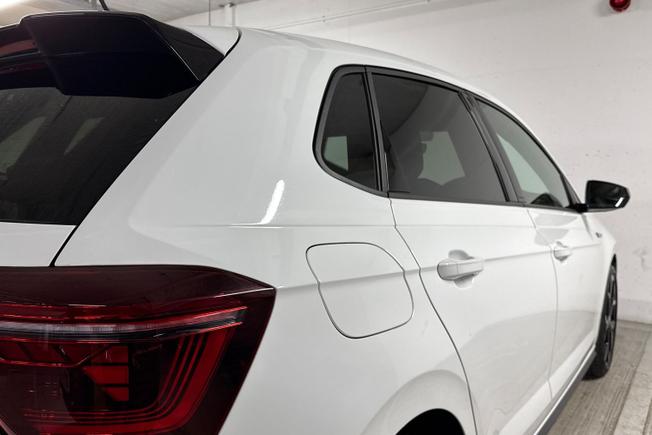 VOLKSWAGEN Polo Photo 38