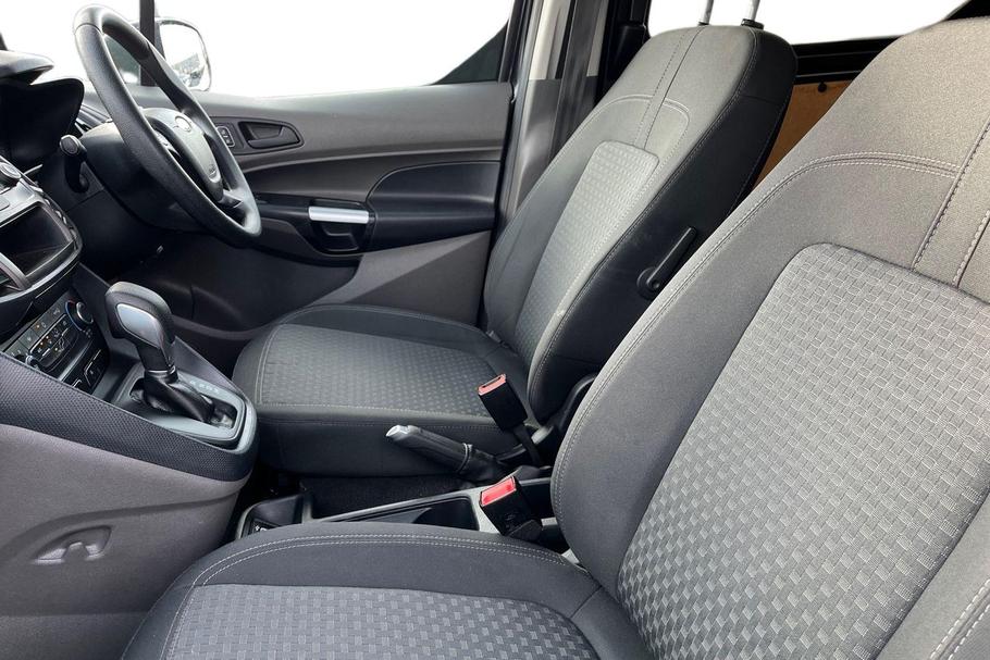 Used Ford Transit Connect CU71BHZ 9