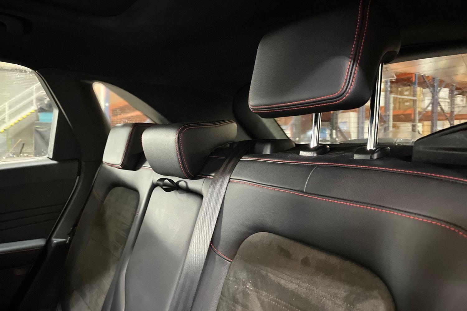 Ford KUGA Photo 19