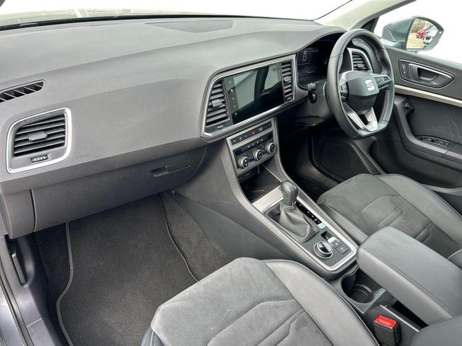 SEAT Ateca Photo 2