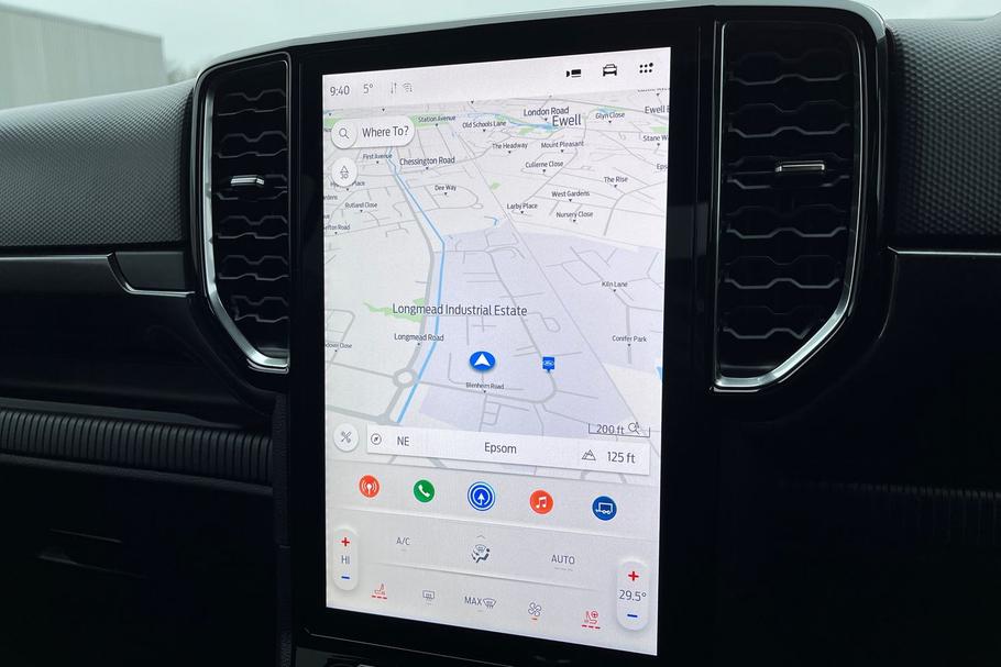 Used Ford Ranger LA75XWU 32