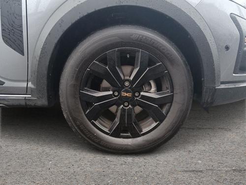 Dacia SANDERO STEPWAY Photo autoimg-019993937516ca40b015c956400e080585a7929a.jpg