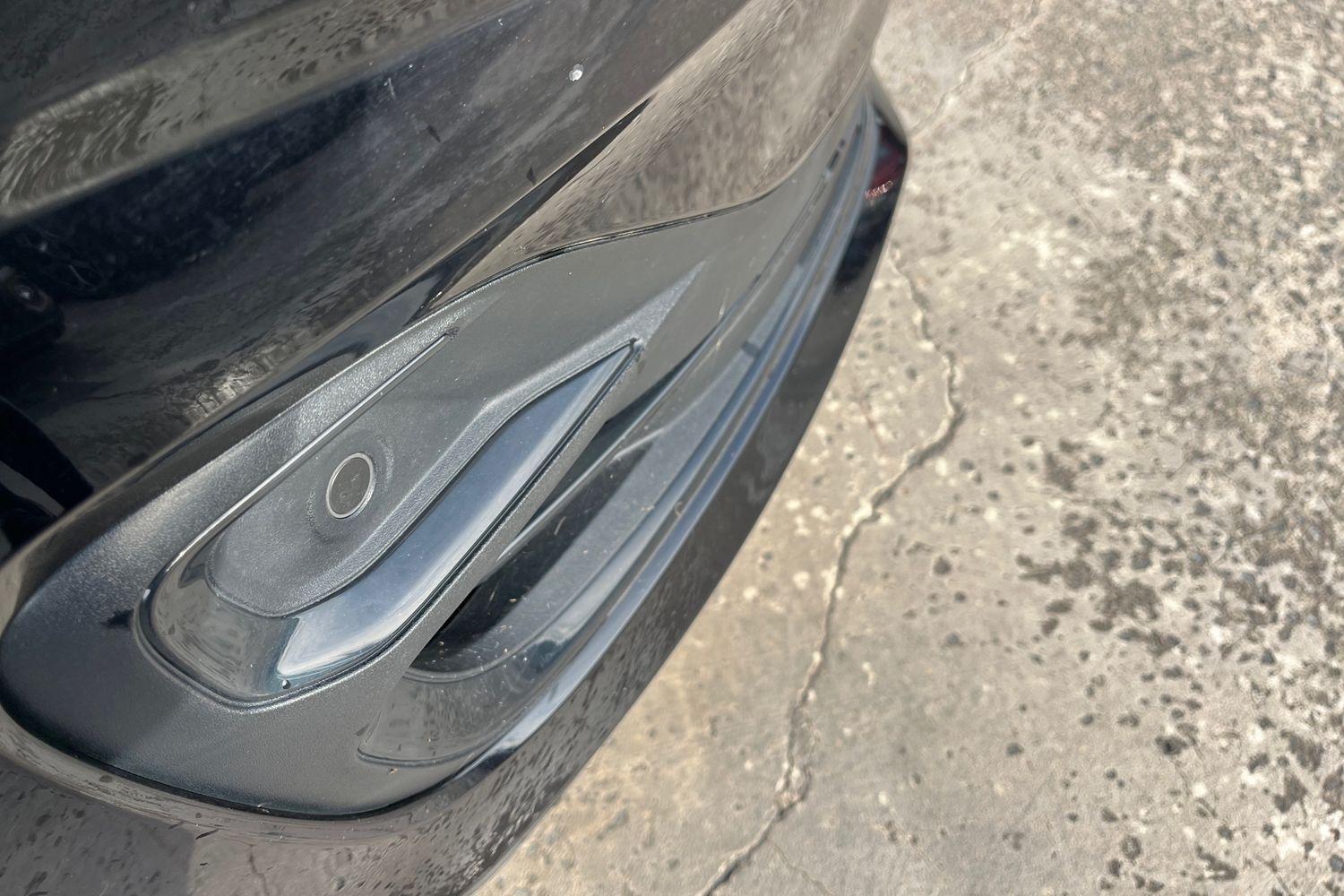 Ford FOCUS Photo 23