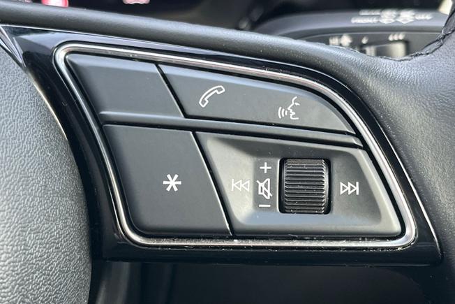 AUDI A3 Photo 17
