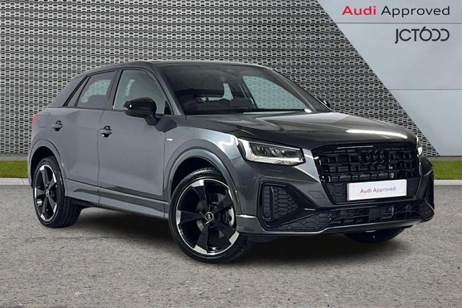 AUDI Q2 Photo 1