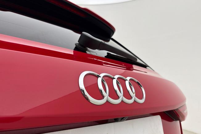 AUDI A3 Photo 21