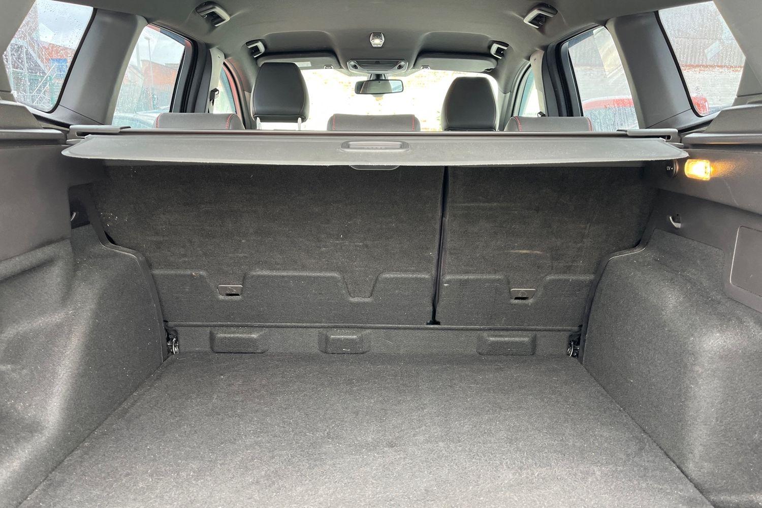 Ford KUGA Photo 20