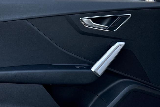 AUDI Q2 Photo 44