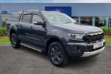 Used Ford RANGER LL71GOK 1