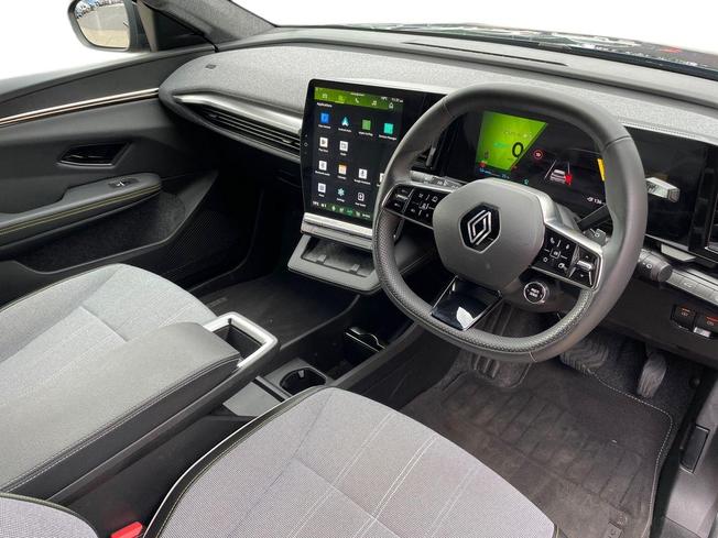 RENAULT Scenic E-Tech Photo 6