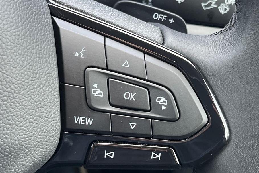 Used Ford TRANSIT CONNECT 26