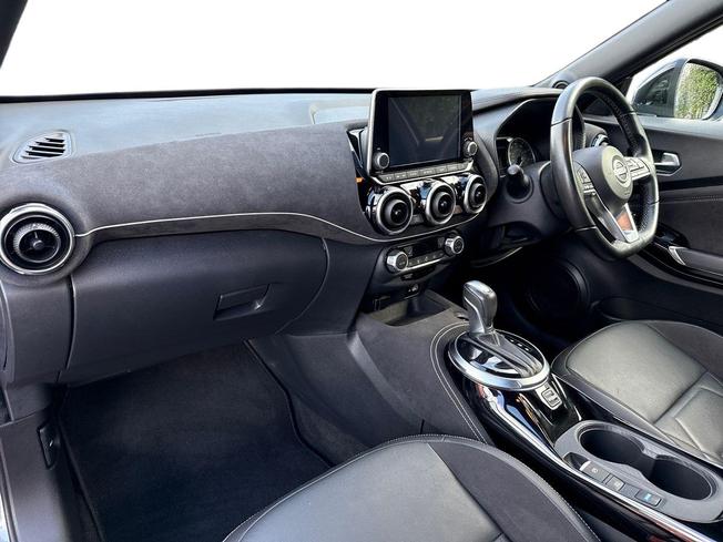 NISSAN Juke Photo 2