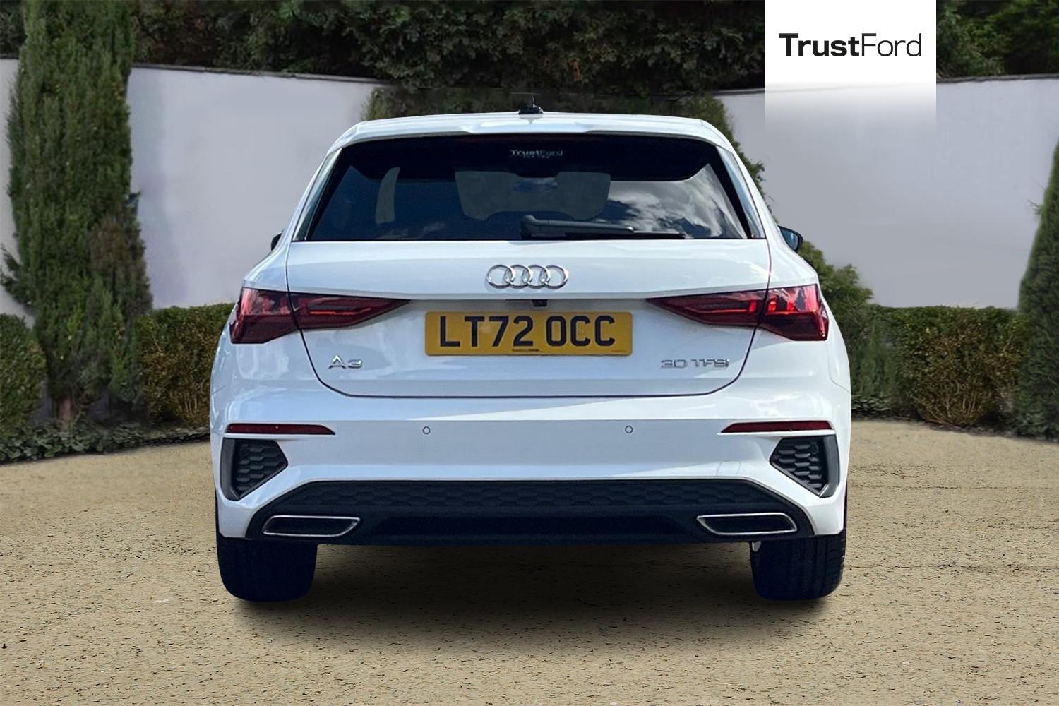 Audi A3 Photo 6