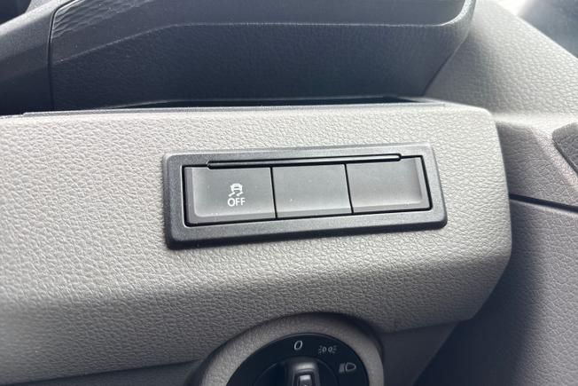 Volkswagen Transporter Photo 33