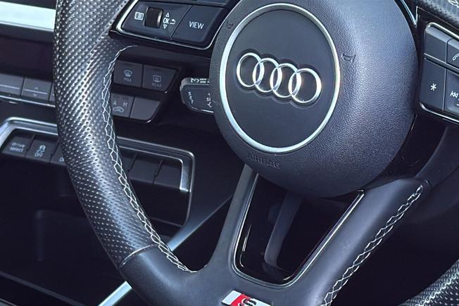 AUDI A3 Photo 40