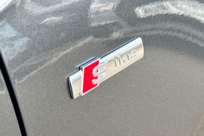 Audi Q2 Photo 38