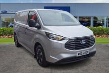 Used Ford TRANSIT CUSTOM 1