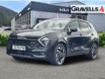 Kia Sportage Photo 6