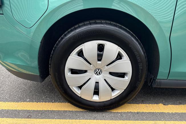 Volkswagen Id. Buzz Cargo Photo 26